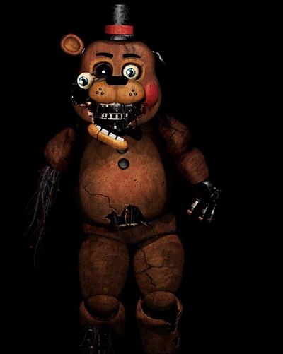 five night freddy