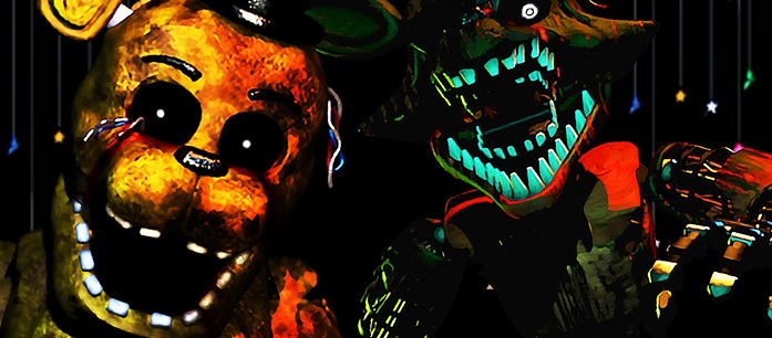 Five Nights At Freddy’s: nuevo personaje para la película