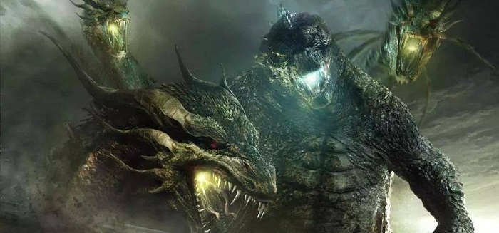 Godzilla 2: nuevos monstruos y mayor espectáculo