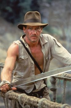 Indiana Jones 5 es oficial
