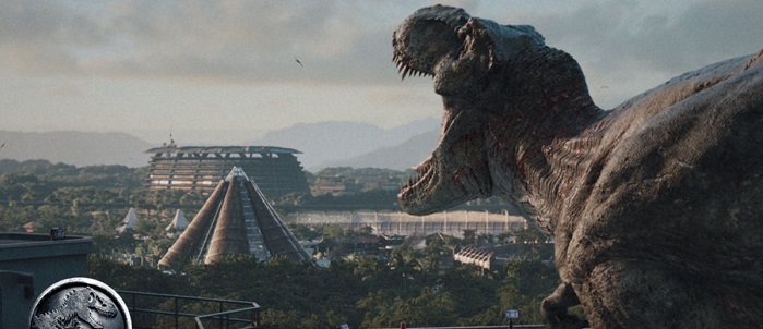 Jurassic World 2: ¿regresarán los parques temáticos?