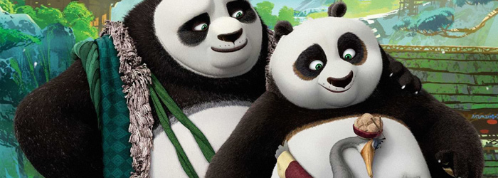 Crítica de Kung Fu Panda 3
