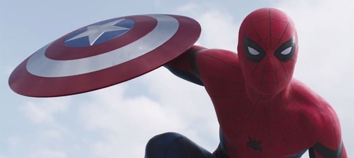 Los Vengadores 3 Infinity War: Spider-Man lucirá nuevo traje