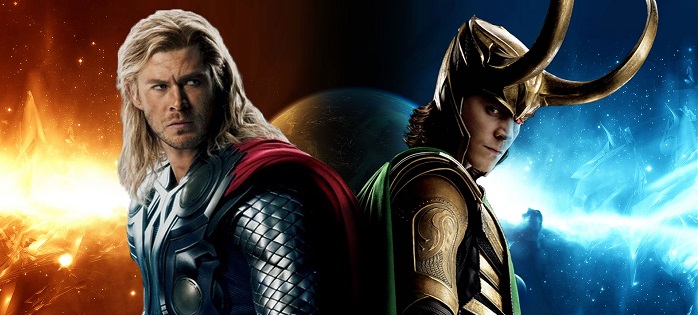 Thor 3 Ragnarok: ¿muerte y final para Loki?