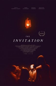 Crítica de La invitación