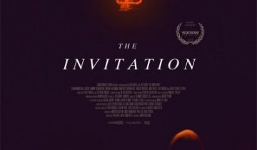 Crítica de La invitación