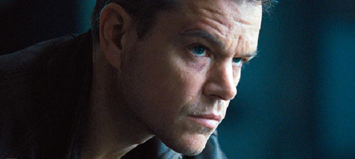 Jason Bourne: nuevo tráiler repleto de acción
