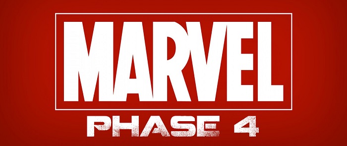 Fase 4 Marvel: 10 posibles películas. Parte 1
