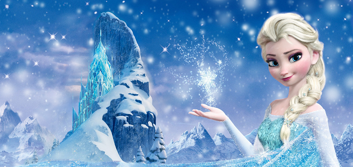 Frozen 2: guión terminado y rodaje cerca de comenzar