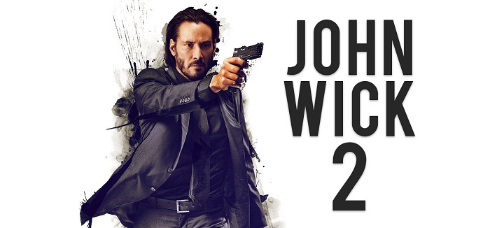 John Wick 2: Keanu Reeves habla sobre las futuras secuelas