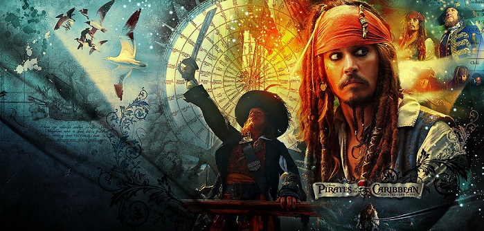 Piratas del Caribe 5: se ruedan escenas adicionales
