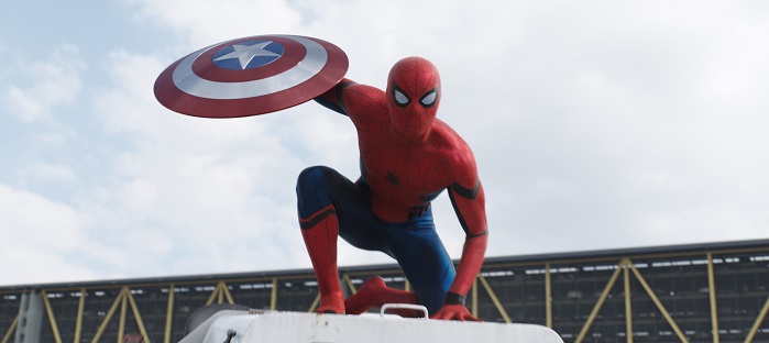 Spider-Man: próxima película incluirá personajes Marvel