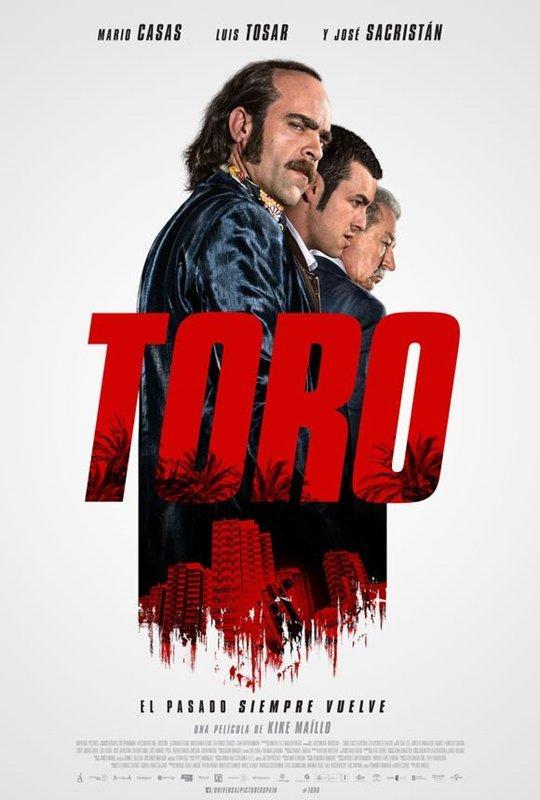 toro poster