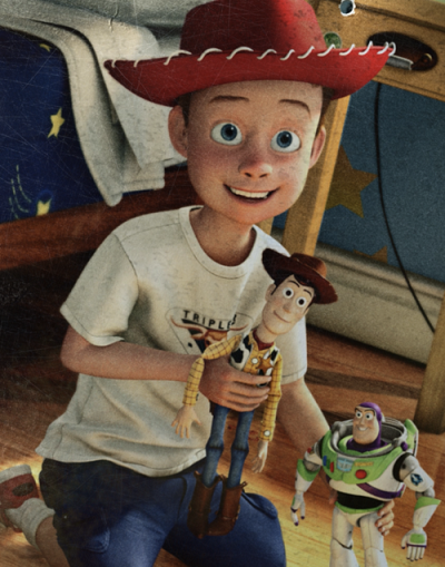 toy story 4