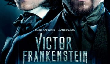 Crítica de Victor Frankenstein