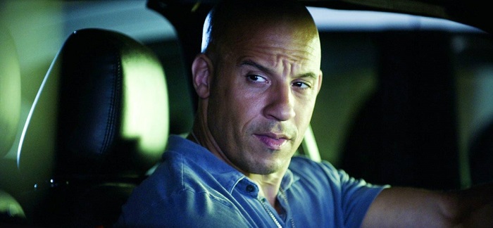 A Todo Gas 8 (Fast and Furious 8): Vin Diesel en el primer póster oficial
