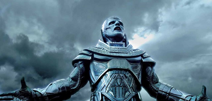 X-Men Apocalipsis: tráiler final en castellano