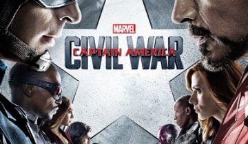 Taquilla Española: Capitán América 3 aplasta a sus rivales
