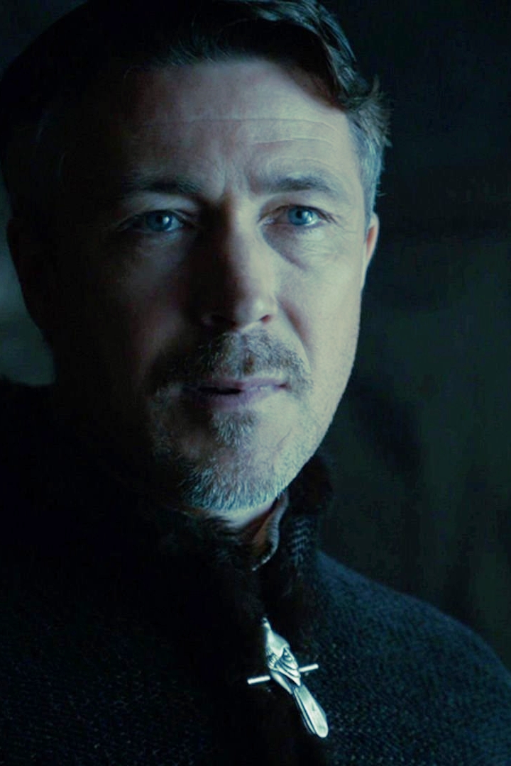 Poster Petyr Baelish