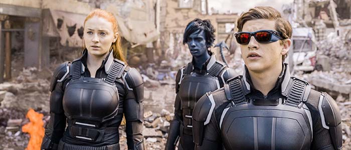 X-Men: Apocalipsis gana la taquilla USA