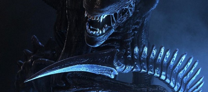 Alien Covenant: más similar a las películas originales que Prometheus
