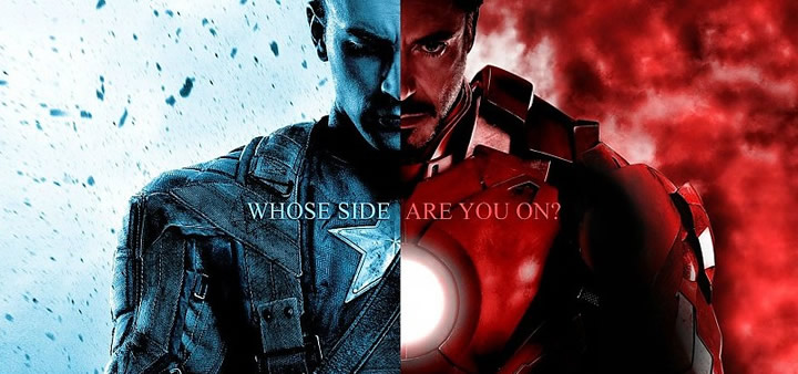 Taquilla Española: Capitán América aplasta a sus rivales 