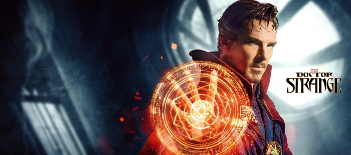 Los Vengadores 3 Infinity War: Doctor Strange luchará contra Thanos
