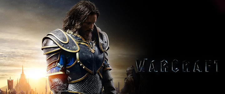 Warcraft: El Origen - Estrenos destacados Junio 2016