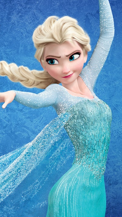 Frozen 2: se busca novia para Elsa | Cines.com