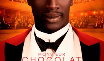 Crítica de Monsieur Chocolat