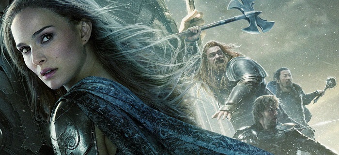Thor 3 Ragnarok: ¿por qué no estará Natalie Portman?