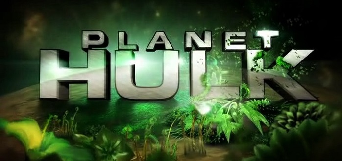 planeta hulk