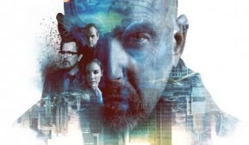 Criminal (2016)