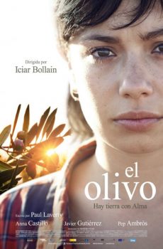 El olivo (2016)