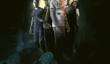 Green Room (2015)