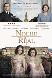 Noche real (2015)