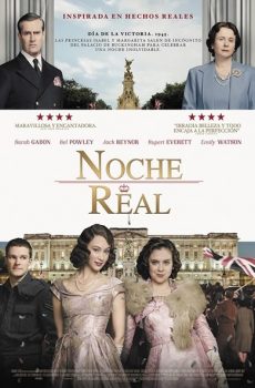 Noche real (2015)