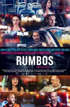 Rumbos (2016)