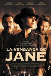 La venganza de Jane (Jane Got a Gun)