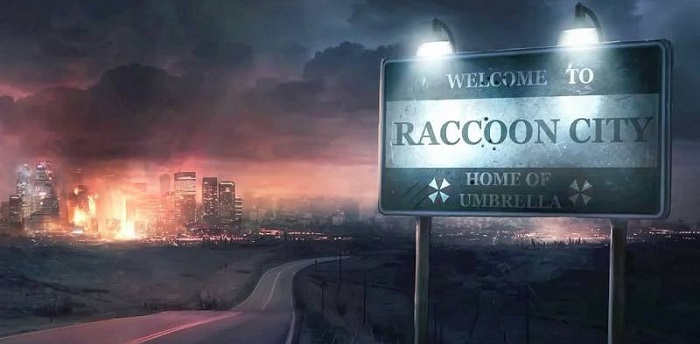 Resident Evil: próxima película nos llevará a Raccoon City
