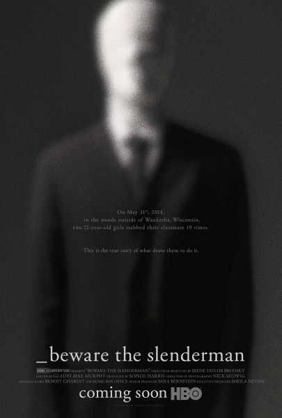 slenderman pelicula