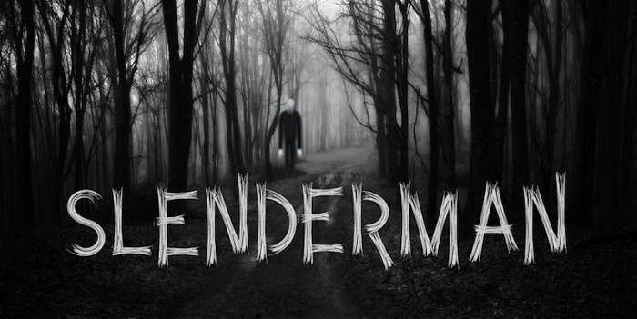 Slenderman: una película de terror en camino