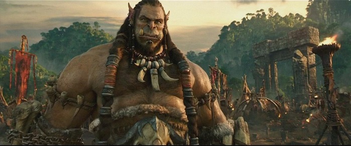 Estrenos de la semana en cines de España – Warcraft