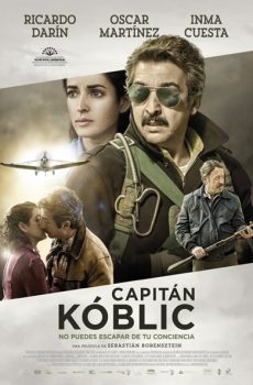 Crítica de Capitán Kóblic