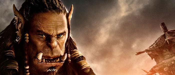 Warcraft: El origen, uno de los mayores fracasos del año en USA