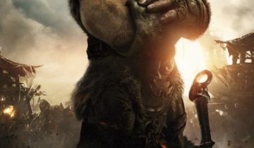 Warcraft Nº1 en un mal fin de semana para la taquilla española