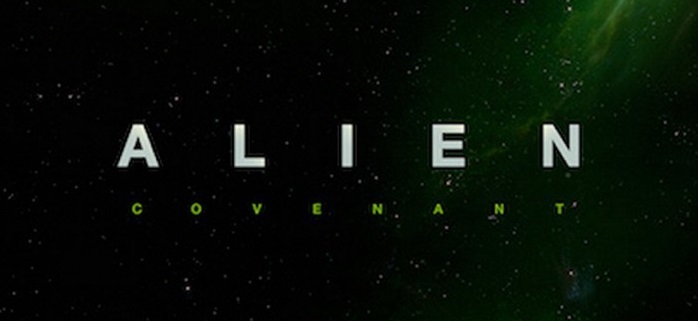 alien covenant