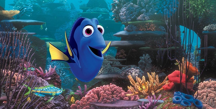 Buscando a Dory: ¿la película Pixar más taquillera de la historia?
