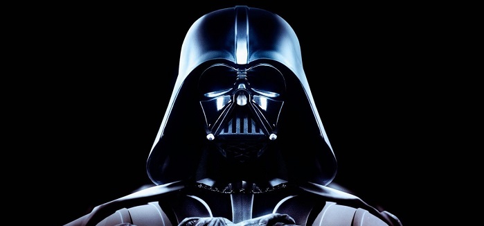Rogue One Una historia de Star Wars: el regreso de Darth Vader