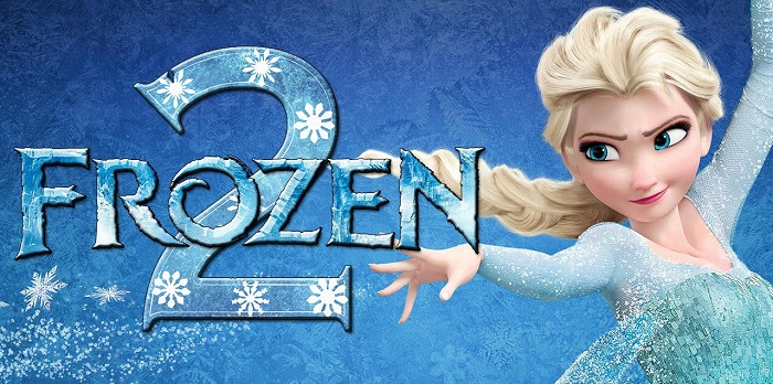 Frozen 2: ¿Elsa sin novia y sin novio?